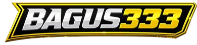BAGUS 333Logo